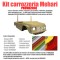 PR3539 kit carrozzeria beige am e kit sedili