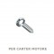 5956 Vite 4,8mm per carter motore (521,522,523,524) da usare con graffa 5955