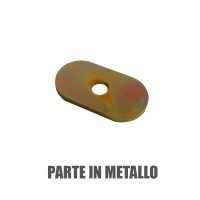 5947 Rondella metallica per fissaggio serbatoio
