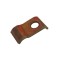 Placca fissaggio cavo starter su carburatore