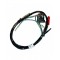 1225 Kit cavetteria supporto fari x 1 lato