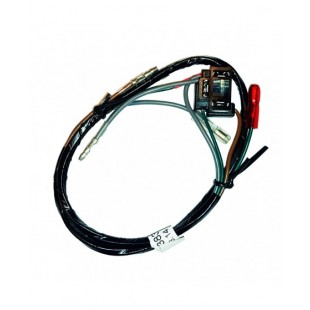 1225 Kit cavetteria supporto fari x 1 lato