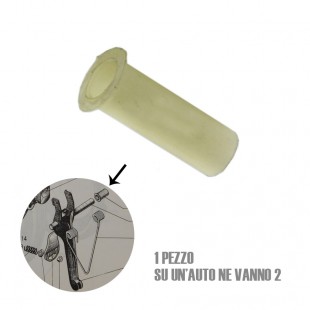 5096 Boccola perno forcella frizione