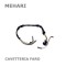 3213 Kit cavetteria supporto fari x 1 lato Mehari
