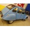 Citroen 2cv 602cc 1977