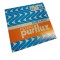 109 Filtro olio "Purflux" marca d'origine