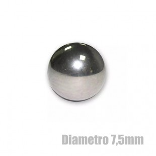5098 Sfera per cambio diametro 7,5mm
