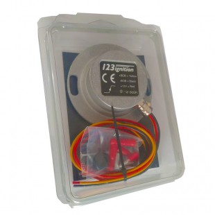 272 Accensione elettronica 123 std