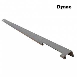 2545 Cerniera cofano Dyane