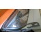 1648 Capote 2CV antracite (nera) tela rinforzata chiusura interna (concorrenza)
