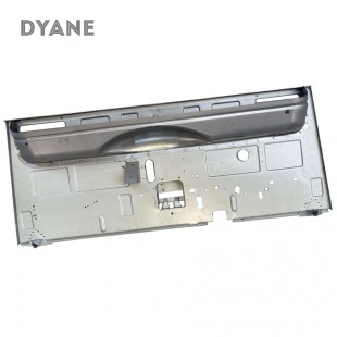 2546 Paratia vano motore Dyane - Acadiane