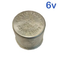 5206 Intermittenza 6V per auto meno recenti (impianto a 6V)